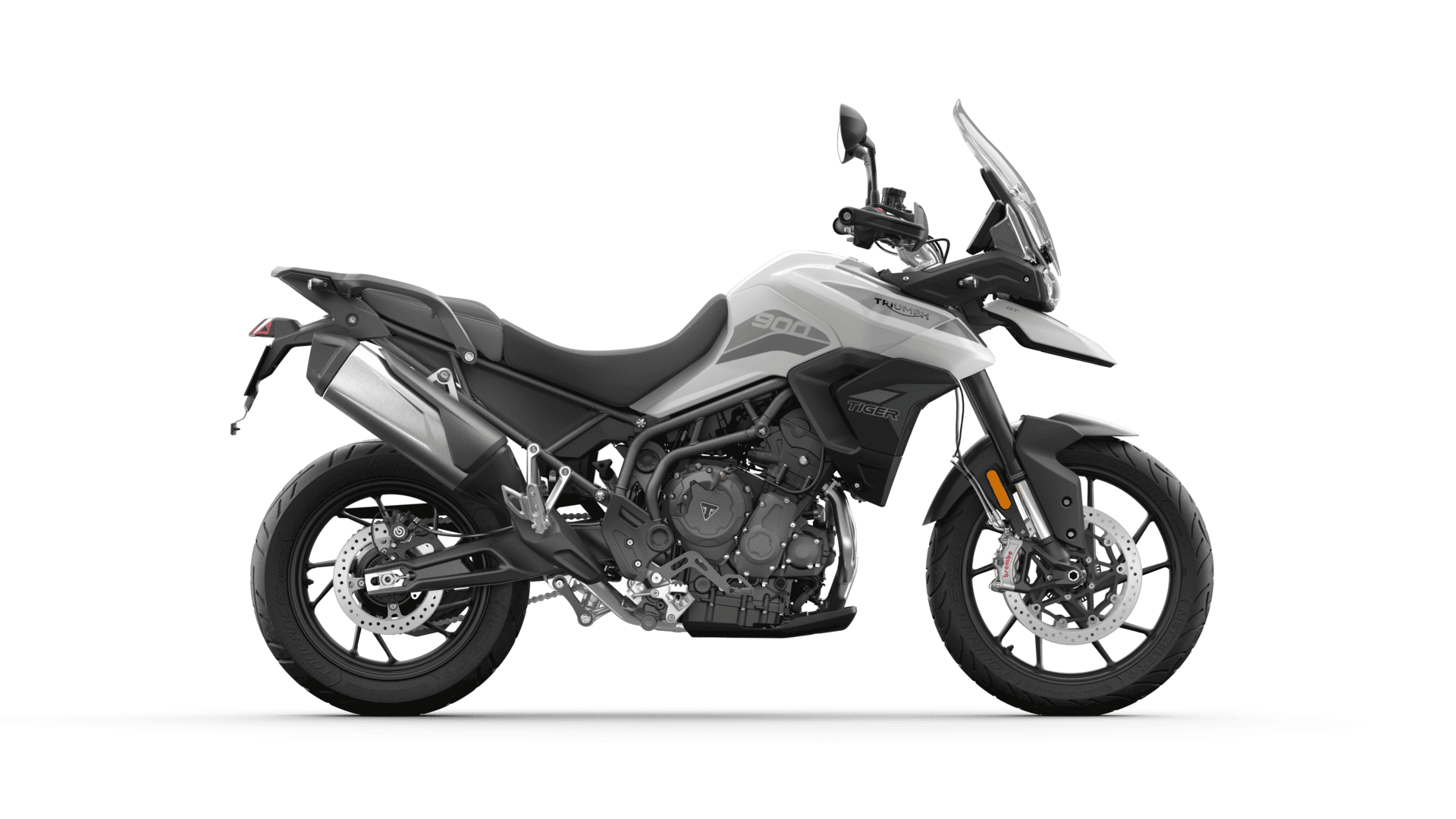 Triumph top tiger 250cc